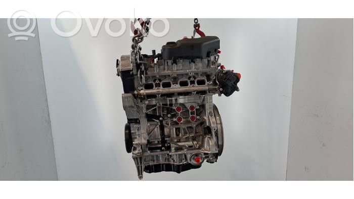 Volkswagen Golf VIII Silnik 