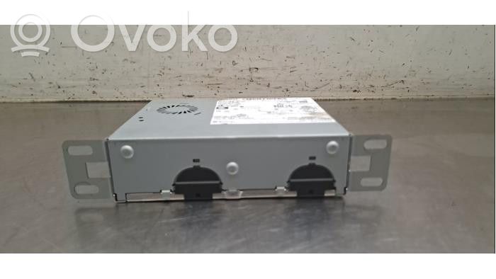 Renault Arkana Radio / CD-Player / DVD-Player / Navigation 