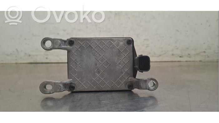 Renault Arkana Sensor de radar Distronic
