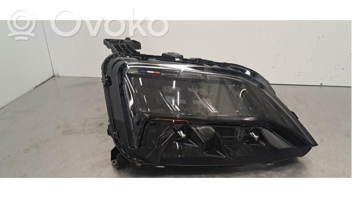 Renault 5 Headlight/headlamp 