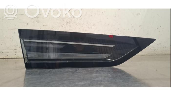 Renault Scenic E-Tech V Takavalot