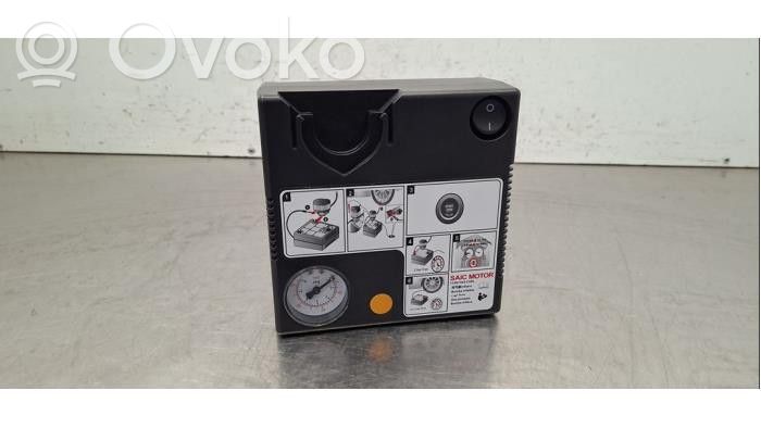 MG ZS Tire air pump compressor