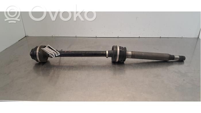BMW i4 Półoś tylna 