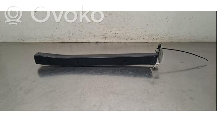 Renault Arkana Marco panal de radiador
