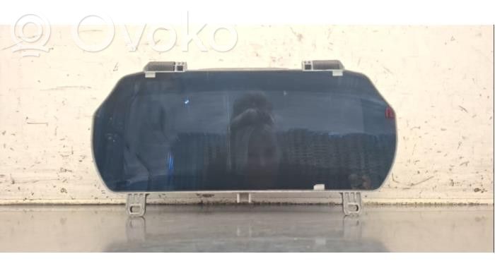 Renault Arkana Tachimetro (quadro strumenti)