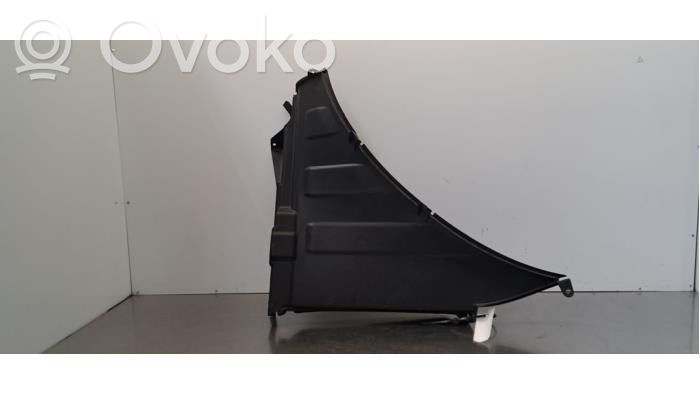 McLaren MP4 12c Inne części komory silnika