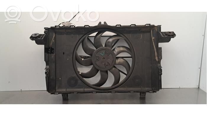 Tesla Model 3 Kit ventilateur