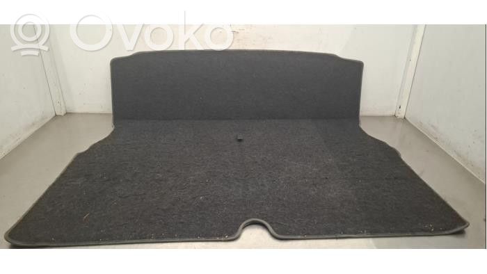 Peugeot 308 Trunk/boot mat liner 