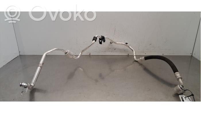 Volkswagen Polo VI Tubo flessibile aria condizionata (A/C) 