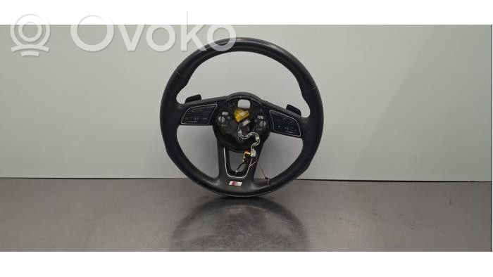 Audi A3 8Y Volant