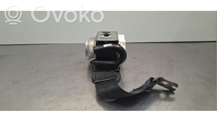 Audi A3 8Y Takaistuimen turvavyö