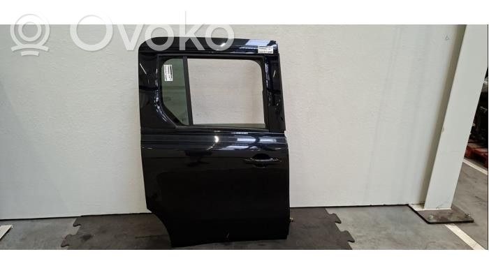 Mercedes-Benz Citan II W420 Drzwi boczne / przesuwne 