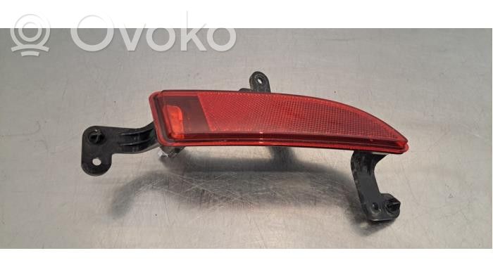 Jaguar E-Pace Tailgate rear/tail lights 