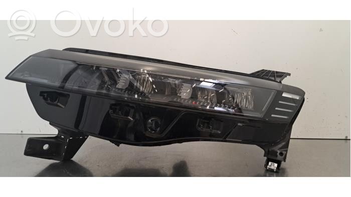 Renault Scenic E-Tech V Headlight/headlamp 