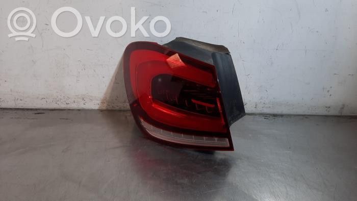 Mercedes-Benz A W177 Rear/tail lights 