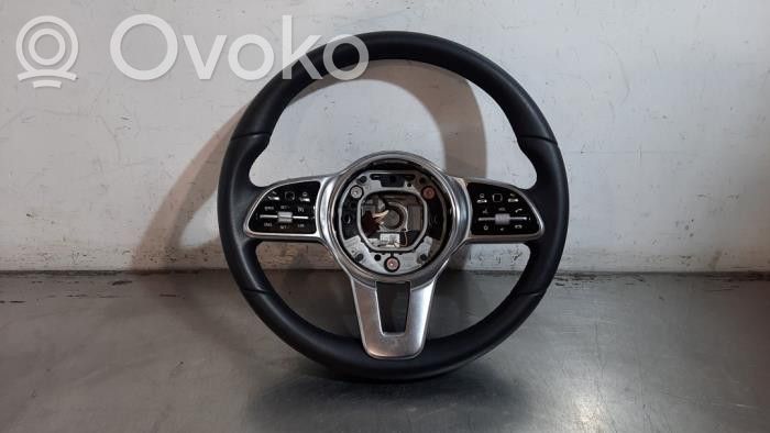 Mercedes-Benz A W177 Volant 