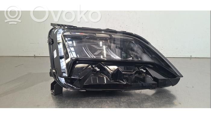 Renault 5 Faro delantero/faro principal