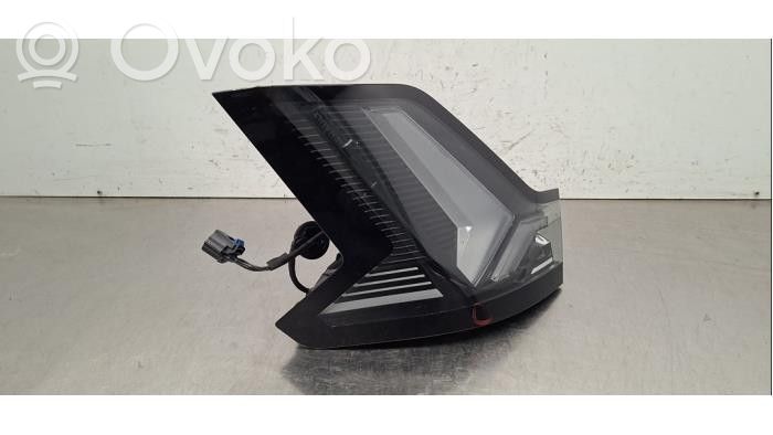 Renault Scenic E-Tech V Luz trasera/de freno
