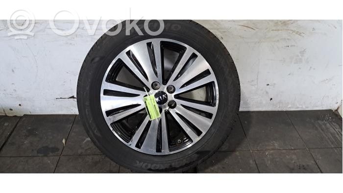 KIA Sportage Cerchione in lega R18