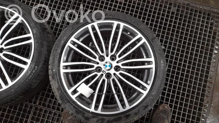 BMW 5 G30 G31 G38 Llanta de aleación R19 