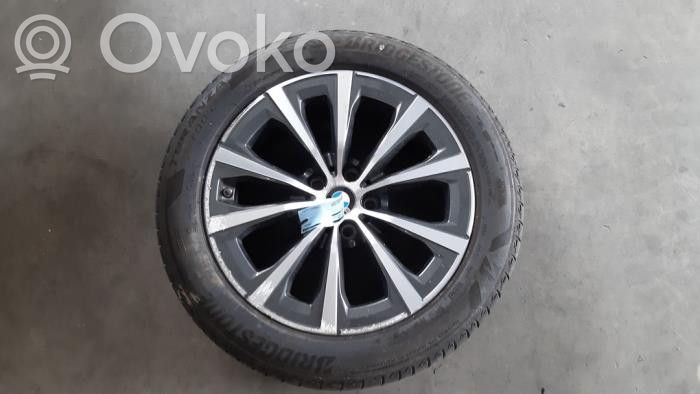 BMW 3 G20 G21 Jantă aliaj R17 