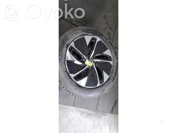 Volkswagen ID.5 R19 alumīnija - vieglmetāla disks (-i)