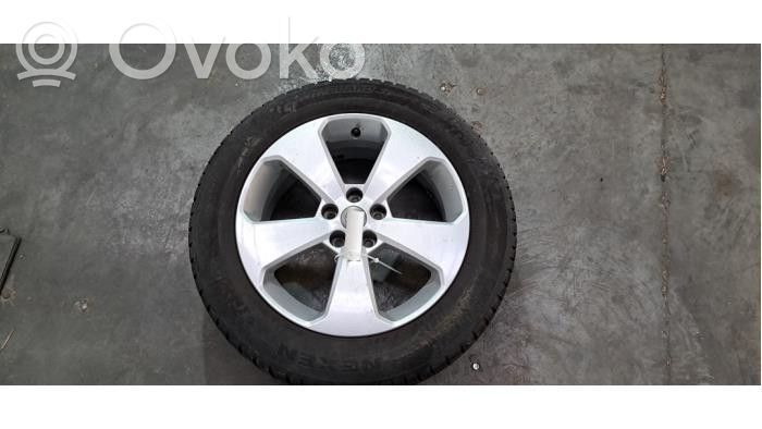 Opel Mokka Jantă aliaj R17 