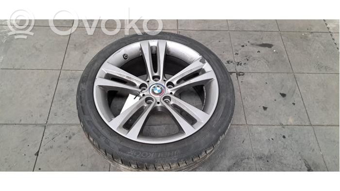 BMW 4 F36 Gran coupe Jantă aliaj R18 