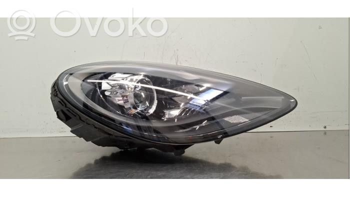 Porsche Boxster 982 Headlight/headlamp