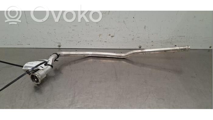 Porsche Boxster 982 Wąż / Przewód klimatyzacji A/C 