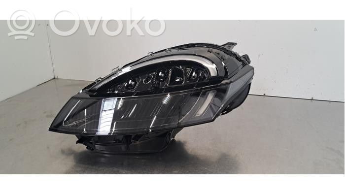 Nissan Micra K15 Faro delantero/faro principal