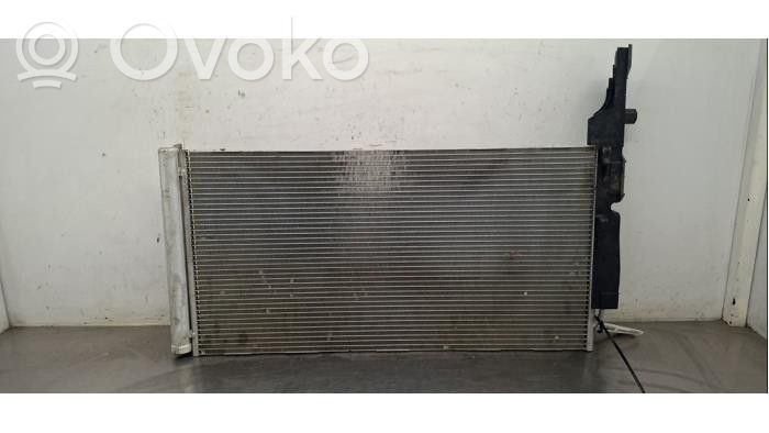 BMW X1 U11 Radiator răcire A/C (condensor) 