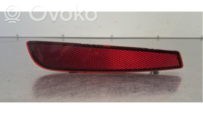 Opel Astra L Réflecteur de feu arrière