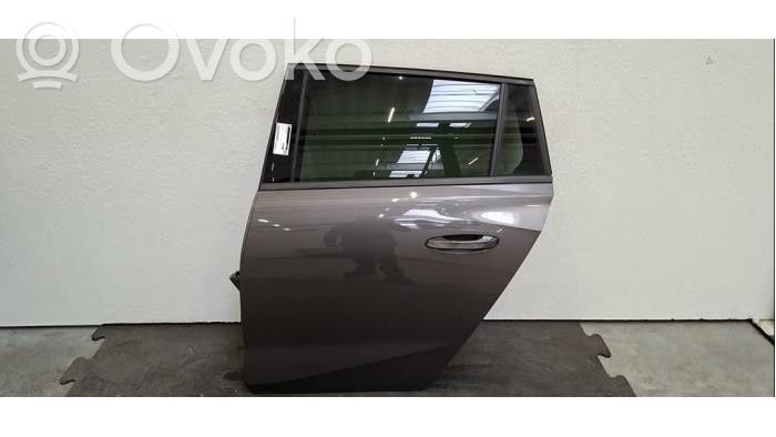 Opel Astra L Tür hinten 