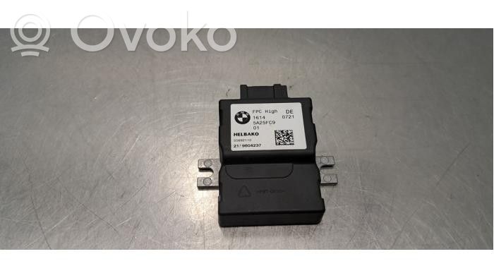BMW M3 G80 Unidad de control/módulo de la bomba de inyección de combustible