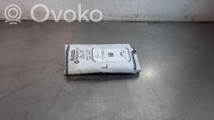 Renault Captur II Sitz-Airbag