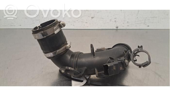 Citroen C4 Grand Picasso Intercooler hose/pipe 