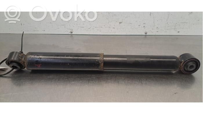 Volkswagen Caddy Amortizor spate 