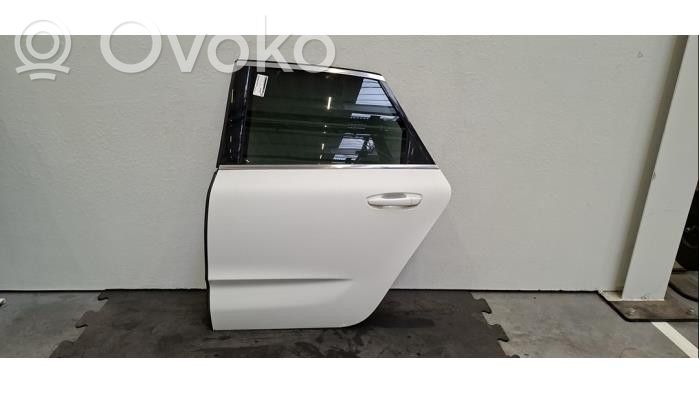 Citroen C4 Grand Picasso Ușă spate 