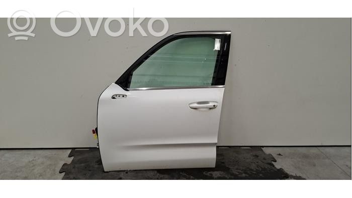 Citroen C4 Grand Picasso Drzwi przednie