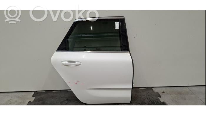 Citroen C4 Grand Picasso Tür hinten 