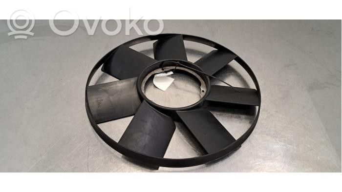 Renault Master III Ventilatoru komplekts 