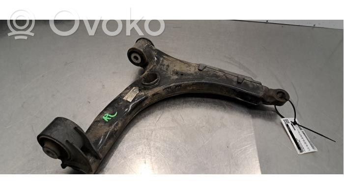 Volkswagen Crafter Wahacz przedni 
