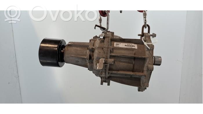 Nissan Navara D23 Verteilergetriebe