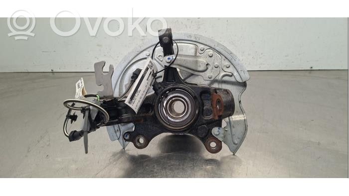 Citroen C5 X Etupyörän navan laakerikokoonpano 