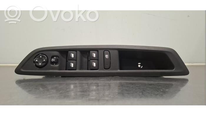 Citroen C4 II Interruptor del elevalunas eléctrico