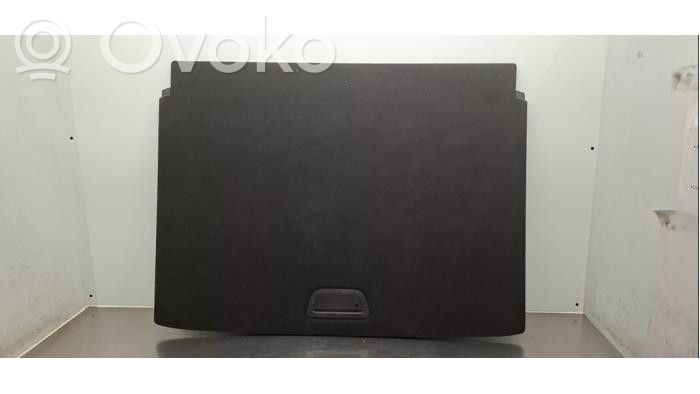 Citroen C4 II Mochetă portbagaj 