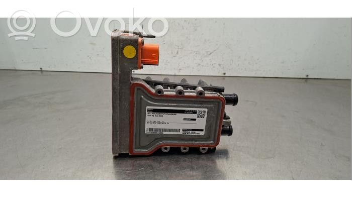 Audi A3 8Y Liquide de refroidissement module chauffage 