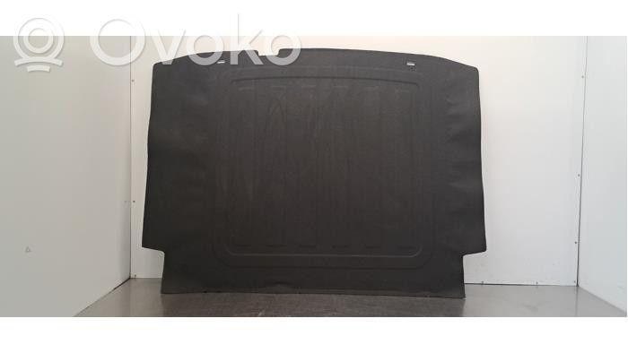 Hyundai Bayon Tappetino di rivestimento del bagagliaio/baule 