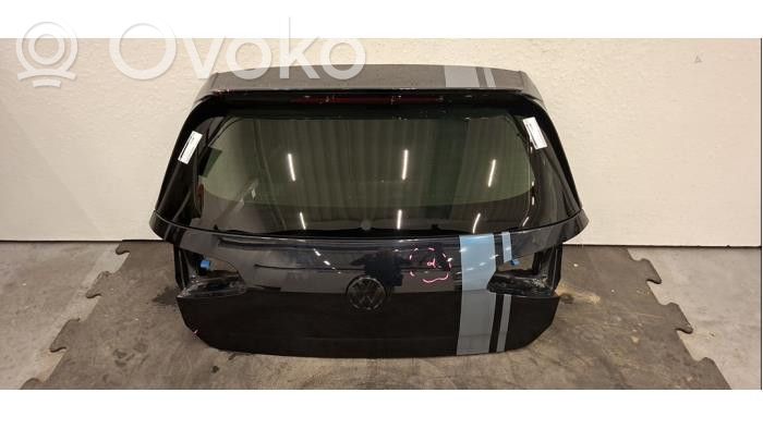Volkswagen Golf VII Tailgate/trunk/boot lid 